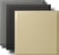 Primacoustic 2"CONTROL-CUBES-BV 12-Pack Of 24" X 24" X 2" Bevel-Edged Control Cubes Acoustic Panels Image 1