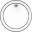 Remo PS-0312-00 12" Pinstripe Clear Drum Head Image 1