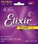 Elixir 11050 Light 80/20 Bronze Acoustic Guitar Strings With POLYWEB Coating Image 1