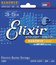 Elixir 12002 Super Light Electric Guitar Strings With NANOWEB Coating Image 1