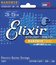 Elixir 12027 Custom Light Electric Guitar Strings With NANOWEB Coating Image 1