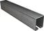 Rose Brand ADC 1700 Track Channel 26' Long, Besteel Image 1