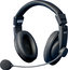 Clear-Com CZ11435 BP200 Beltpack With CC-30 Headset Image 1