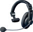 Clear-Com CZ11439 BP300 Beltpack With HS15 Headset Image 2