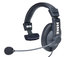 Clear-Com CZ11450 HS15 Single Ear Noise-Canceling Headset Image 1