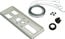 Premier Mounts PP-FCTA-QL Hidden False Ceiling Adapter (with Quick-Lock Cable, White) Image 1