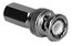 Philmore 982 Twist-On Male BNC Connector (for RG59/U, RG62/U Wire) Image 1