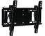 Peerless PT640 Universal Tilt Wall Mount For 32"  To 40" Displays Image 1