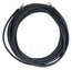 Sennheiser RG9913F50 50' Low-Loss Flexible RF Antenna Cable With BNC Connectors Image 1