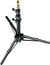 Manfrotto 156BLB Black Aluminum Mini Kit Stand, 4' Image 1