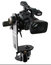 Varizoom VZ-MC50 Motion Control For Smaller DV And HD Cameras, Up To 12lbs Image 1
