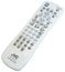 JVC LG-6711R1N208B JVC DVD Player Remote Image 1