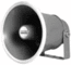 Speco Technologies SPC10-CSI Weatherproof PA Speaker, 6", 8-ohm Image 1