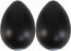 Latin Percussion LPR004 1 Pair Of RhythMix Egg Shakers Image 1