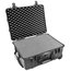 Pelican Cases 1560 Protector Case 19.9"x15"x9" Protector Case With Foam Interior Image 1