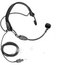 TOA WH-4000H Cardioid Dynamic Headset Microphone For WM-4310 Wireless Transmitter Image 2