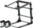Odyssey LSTANDM Table Top Adjustable Mobile L Stand With Clamps, Black Image 4