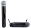 Shure PGXD24/SM58 Single-Channel Wireless System With SM58 Handheld Mic Image 1