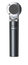 Shure BETA 181/C Compact Side-Address Cardioid Instrument Mic Image 1