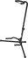 On-Stage XCG-4 Classic Guitar Stand, Black Image 1
