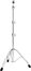 DW DWCP5710 Straight Cymbal Stand, Double Braced Image 1
