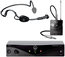 AKG Perception Wireless 45 Sports Set BD A Perception Wireless Sports Set With C544L Headworn Mic Image 1