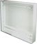 Premier Mounts INW-AM325 White In-Wall Mount Box For AM175, AM300 Image 1