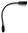 Littlite 12X-HI 12" High Intensity Gooseneck Lamp With 3-Pin XLR Connector Image 1