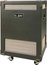 Leslie LESLIE-3300 Leslie 3300 Tone Cabinet, Black Image 1