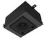 Tannoy CMS1201DC 12" 2-Way Dual-Concentric Ceiling Speaker, Back Can Image 1