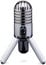 Samson Meteor Mic Large-Diaphragm Condenser USB Studio Microphone Image 1
