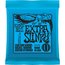 Ernie Ball P02225 Extra Slinky Nickel Wound Electric Guitar Strings Image 1