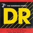 DR Strings MT10 Medium-Tite Tite Fit Electric Guitar Strings Image 1