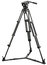 Vinten VB-AP2F Vision Blue5 Pozi-Loc Tripod With Head, Ground Spreader And Soft Case Image 1