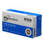 Epson PJIC1-C Cyan Ink Cartridge Image 1