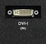 Marshall Electronics MD-DVII-B DVI-I Input Module For 434 And 503 MD Series Monitors Image 1