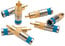 Paladin Tools 9720-PALADIN 10 Pack Of RG59 Compression RCA Connectors Image 1