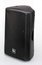 Electro-Voice ZX5-60PI 15" 2-Way 60x60 600W Weatherized Loudspeaker, Black Image 1