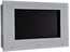 Peerless FPE42F-S Indoor/Outdoor Protective LCD Enclosure With Cooling Fans For 40"-42" Screens Image 2