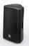 Electro-Voice ZX5-90 15" 2-Way 90x50 600W Passive Loudspeaker System, Black Image 1