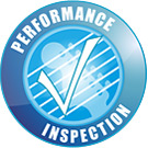 Inspection Seal