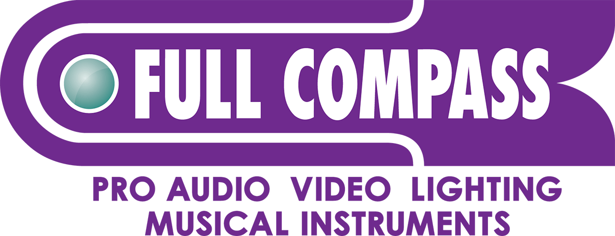Full Compass Systems Audio, Lighting & Music Equipment Experts