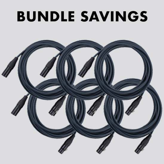 Cable Up - Bundle Savings