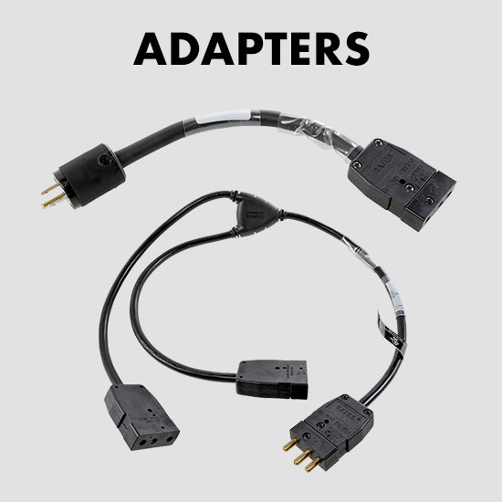 Lex - Adapters