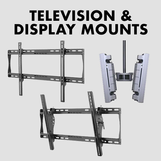 Peerless - Television &amp; Display Mounts