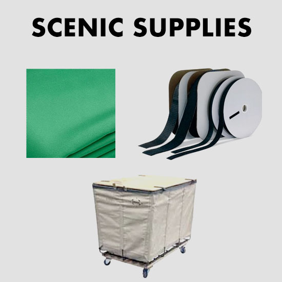 Rose Brand - Scenic Supplies