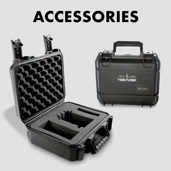 Teradek - Accessories