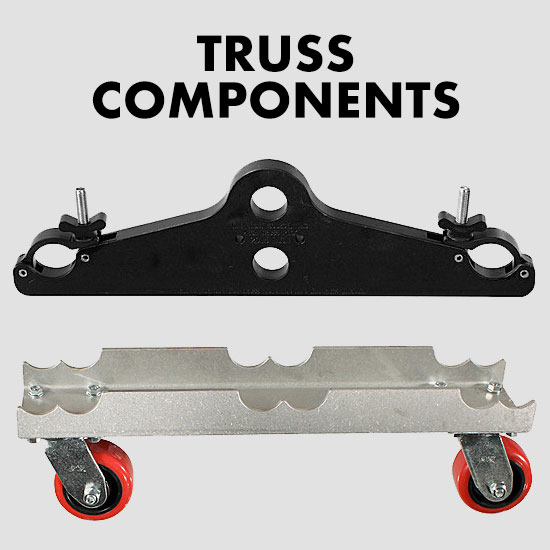 The Light Source - Truss Components