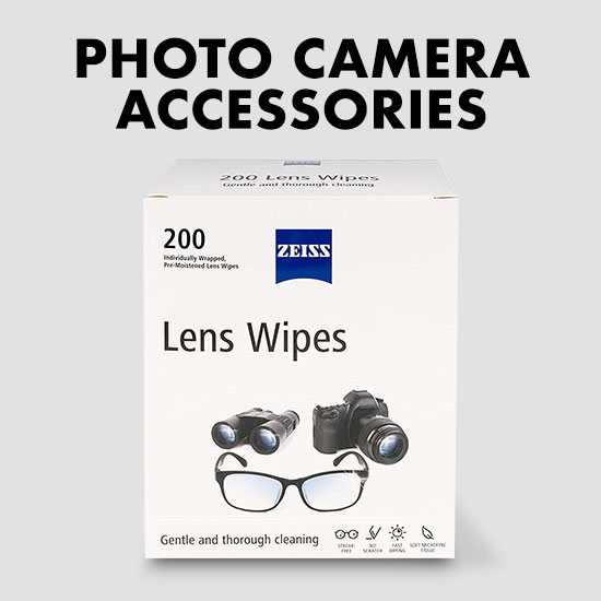 Zeiss - Photo Camera Accessories