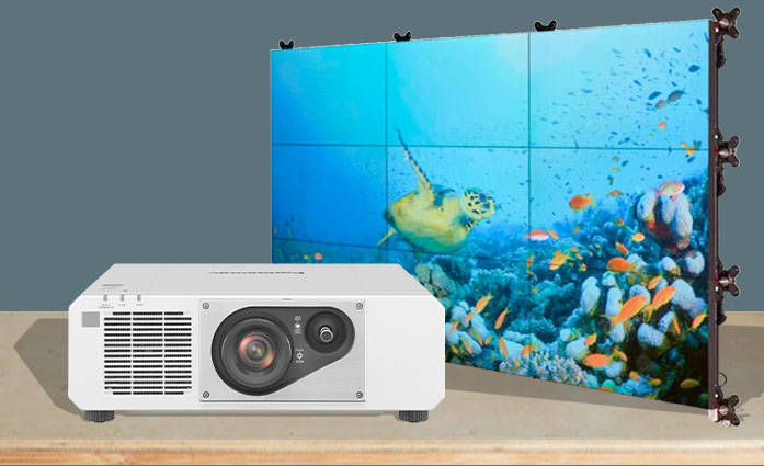 Shop our selection of Projection & Display for Contractors